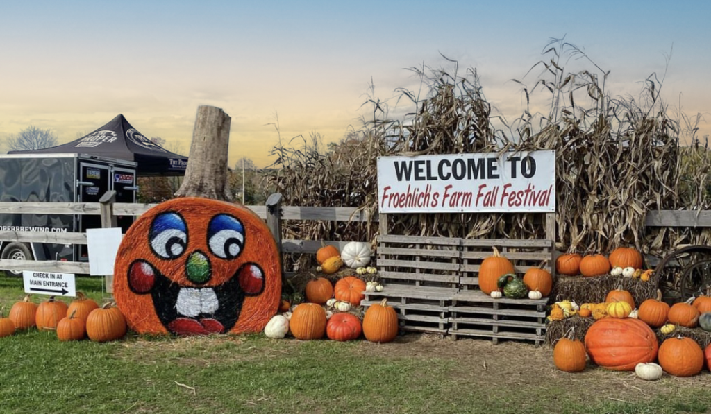 Fall Festival - Froehlichs Farm